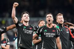 Ποια ομάδα είναι το φαβορί για την κατάκτηση του Champions League