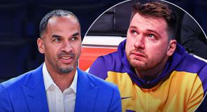 Επιτέλους το είπε: Ο Χάρισον αποκάλυψε γιατί αντάλλαξε τον Ντόντσιτς - «Γι' αυτό τον αντάλλαξα, γιατί δεν θα...»