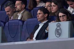 Το Roland Garros ανακοίνωσε τις λεπτομέρειες για την τιμητική βραδιά του Ναδάλ