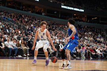 Εξαετής συμφωνία της Euroleague για τα τηλεοπτικά δικαιώματα με «κολοσσό» του Ισραήλ!