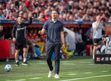 Αυτό είναι το ποσό που πρέπει να πληρώσει η Ρεάλ στη Λεβερκούζεν για τον Τσάμπι Αλόνσο