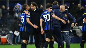 Επαναλαμβάνεται η ιστορία του 2010; Ο Σιμόνε Ιντσάγκι είναι έτοιμος για ένα ιστορικό τρεμπλ: «Δημιουργήσαμε μια εξαιρετική ομάδα»