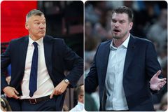 Προπονητής της χρονιάς ή μήπως όχι;