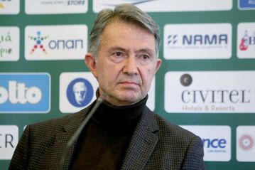 Ερασιτέχνης Παναθηναϊκός: Η διάψευση Βρανόπουλου και το Διοικητικό Συμβούλιο της Τρίτης