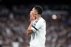 «Φιάσκο, φαντασμαγορική αποτυχία»: Τα ισπανικά Μέσα τα... έψαλλαν στους παίκτες της Ρεάλ για τον αποκλεισμό από την Άρσεναλ