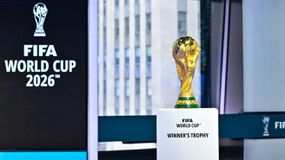 Μουντιάλ 2026: Οι αλλαγές και τα τηλεοπτικά δικαιώματα στην Ελλάδα