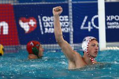 Ο Ολυμπιακός κυριάρχησε σε ένα ακόμα ντέρμπι με τον Παναθηναϊκό