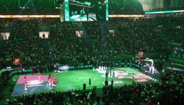 Παροξυσμός: Sold out τα 15.000 διαρκείας του Παναθηναϊκού της επόμενης σεζόν