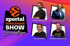 🔴Ο «τελικός» της Μαδρίτης, η επικίνδυνη Εφές & τα ερωτήματα για Ολυμπιακό - Ρεπορτάζ και παρασκήνιο πριν τη μάχη των playoffs