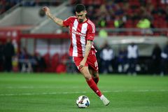 Ο Ολυμπιακός ασκεί έφεση για τις τιμωρίες του Κάρμο και του Πασχαλάκη