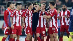 Κωστούλας, Έσε, Τζολάκης και Πιρόλα: Τα «διαμάντια» που μπορούν να... χρυσώσουν τον Ολυμπιακό το καλοκαίρι