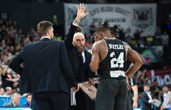 Η παρακάμερα του ΠΑΟΚ στο Μπιλμπάο και το αίτημα του κόσμου για παραμονή Καντσελιέρι!