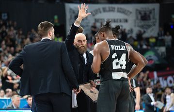 Η παρακάμερα του ΠΑΟΚ στο Μπιλμπάο και το αίτημα του κόσμου για παραμονή Καντσελιέρι!