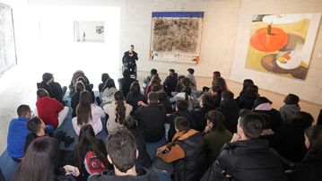 Η εκπαίδευση αλλιώς: Ένα εκπαιδευτικό ταξίδι από την τάξη... στον κόσμο