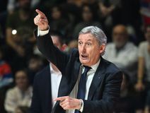 Πέσιτς: «Στην αρχή πίστευα ότι ο καλύτερος παίκτης μου ήταν ο Μποντιρόγκα, αλλά έκανα λάθος γιατί...»