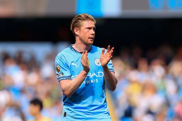 Οι Βέλγοι έβγαλαν ακραίο σενάριο που συνδέει τον Ντε Μπρόινε με τη Λίβερπουλ