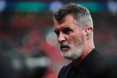 Ο Ρόι Κιν τα βάζει ξανά με τους παίκτες της Γιουνάιτεντ: «Δεν ξέρω γιατί πρέπει να τους ακούμε άλλο»