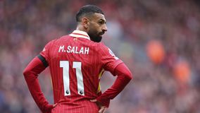 Ο «Φαραώ» Μοχάμεντ Σαλάχ εξελίχθηκε σε θρύλο της Λίβερπουλ