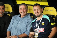 Παναθηναϊκός: Άνοιξε η συζήτηση για την επιστροφή του Καρβουνίδη