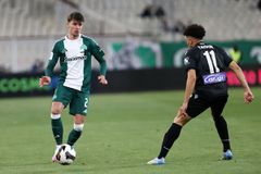 Παναθηναϊκός: Η προσπάθεια αγοράς του 100% των δικαιωμάτων του Βαγιαννίδη