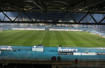 Η απάντηση του προέδρου του ΠΕΑΚΙ στις δηλώσεις Γκαγκάτση για το γήπεδο του τελικού - «Δεν μίλησα με Αυγενάκη»