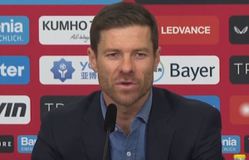 Το μέλλον του Τσάμπι Αλόνσο: «Ούτε Μπάγερν, ούτε Λίβερπουλ, ούτε Ρεάλ Μαδρίτης...»