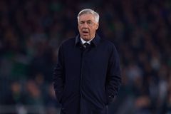 Οι πιο βαριές ήττες της Ρεάλ Μαδρίτης στην Ευρώπη