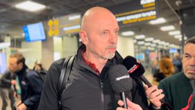 Ομπράντοβιτς στο Sportal: «Αν είναι κάρμα, τότε είναι η σειρά μας» (vids)