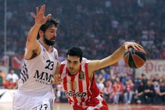 Κώστας Σλούκας Vs Σέρχιο Γιουλ: Μια μονομαχία (και) για το στατιστικό πάνθεον (vids)