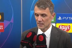 Μαλντίνι: «Ο τρόπος παιχνιδιού της Ίντερ μας προκαλεί προβλήματα και δεν έχουμε καταφέρει να βρούμε απάντηση»