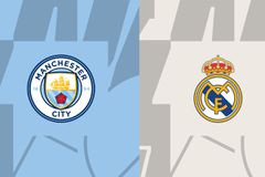 ΜΑΝΤΣΕΣΤΕΡ ΣΙΤΙ - ΡΕΑΛ ΜΑΔΡΙΤΗΣ 4-0