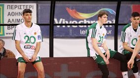 «Παρών» και ο Παναθηναϊκός στο Κάουνας!