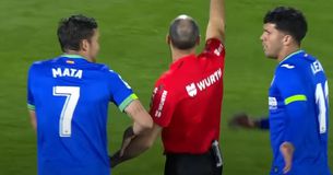 Η Χετάφε ζητά το ματς με τη Ρεάλ Μαδρίτης στα χαρτιά: Ο απίστευτος λόγος της ένστασής της