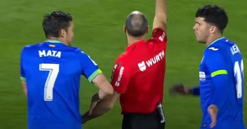 Η Χετάφε ζητά το ματς με τη Ρεάλ Μαδρίτης στα χαρτιά: Ο απίστευτος λόγος της ένστασής της