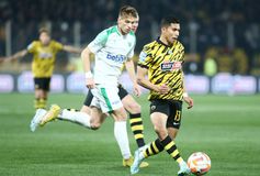 Βρακάς: «Είμαι έτοιμος να επιστρέψω στον ΠΑΟΚ» - Η ατάκα για Νάπολι