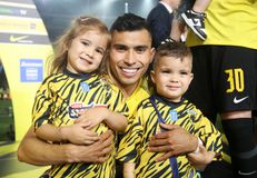 Πινέδα: «Το να αγωνιστώ στο Champions League θα είναι το πιο ωραίο πράγμα, το μέλλον μου το αφήνω στις ομάδες» (vid)