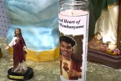 To Σαν Αντόνιο προσεύχεται πλέον στον... γκουρού Βικτόρ Ουεμπανιαμά (vids)