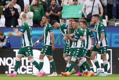 Οι ημερομηνίες των προκριματικών του Champions League για τον Παναθηναϊκό