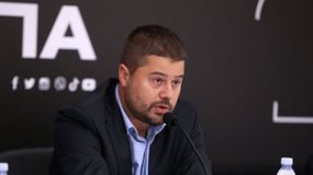 Πυρά Γκαγκάτση εναντίον Αυγενάκη: «Έκανε ό,τι μπορούσε για να μη γίνει ο τελικός»