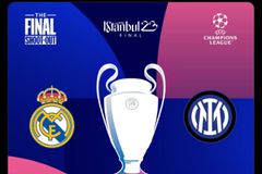 Η UEFA σε γκέλα ολκής «αποκάλυψε» το ζευγάρι του τελικού!