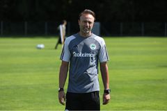 Ο Κόντης έρχεται για να μείνει - Το story με Ατρόμητο και Γιοβάνοβιτς