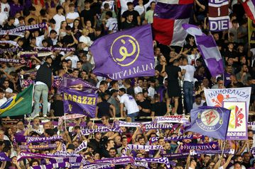 «Οπαδοί της ΑΕΚ και του Παναθηναϊκού αγοράζουν εισιτήρια για να στηρίξουν τη Φιορεντίνα»