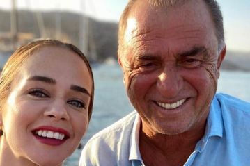 Η αινιγματική ανάρτηση της κόρης του Τερίμ, Μερβέ μετά το «διαζύγιο» του Τούρκου προπονητή με τον Παναθηναϊκό