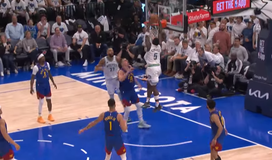Γεμάτο Τίμπεργουλβς και... ιπτάμενο Έντουαρντς το Top 5 της βραδιάς στο NBA (vid)