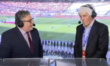 Οι δηλώσεις του Γιοβάνοβιτς για τον τελικό του Κυπέλλου