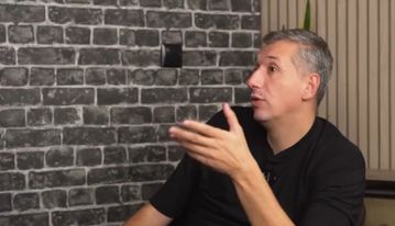 Διαμαντίδης: «Σάρας, γιατί δεν κάνεις παγίδα στο Ναν;» (vid)