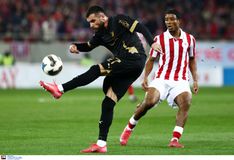 Τελικός Κυπέλλου Ελλάδας: ΟΦΗ - Ολυμπιακός με σκληρό αουτσάιντερ και παίκτη – κλειδί τον Τσικίνιο