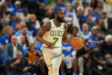 Καθόλου... ψύχραιμος Τζέιλεν Μπράουν: «Το να χάνεις από τους Νικς μοιάζει με θάνατο»