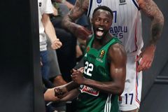 Το ελληνικό ποστάρισμα του Γκραντ ενόψει Final Four: «Στο Άμπου Ντάμπι θα' ρθω...»