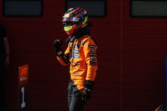 Πιάστρι: «Φανταστικές και πολύ δύσκολες κατατακτήριες»